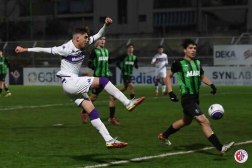 ACF FIORENTINA VS SASSUOLO 31